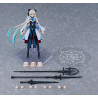 PRE ORDER - Fate/Grand Order - Berserker/Morgan figure, Figma