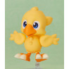 PRÉCOMMANDE - Final Fantasy - Figurine Chocobo, Nendoroid
