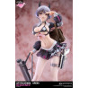 After-School Arena - Figurine No. 4 Megapower