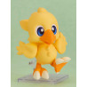 PRÉCOMMANDE - Final Fantasy - Figurine Chocobo, Nendoroid
