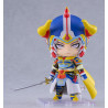 PREORDER - Final Fantasy - Warrior of the Light figure, Nendoroid