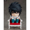 Death Note - Figure L 2.0, Nendoroid