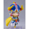 PRÉCOMMANDE - Final Fantasy - Figurine Guerrier de la Lumière, Nendoroid