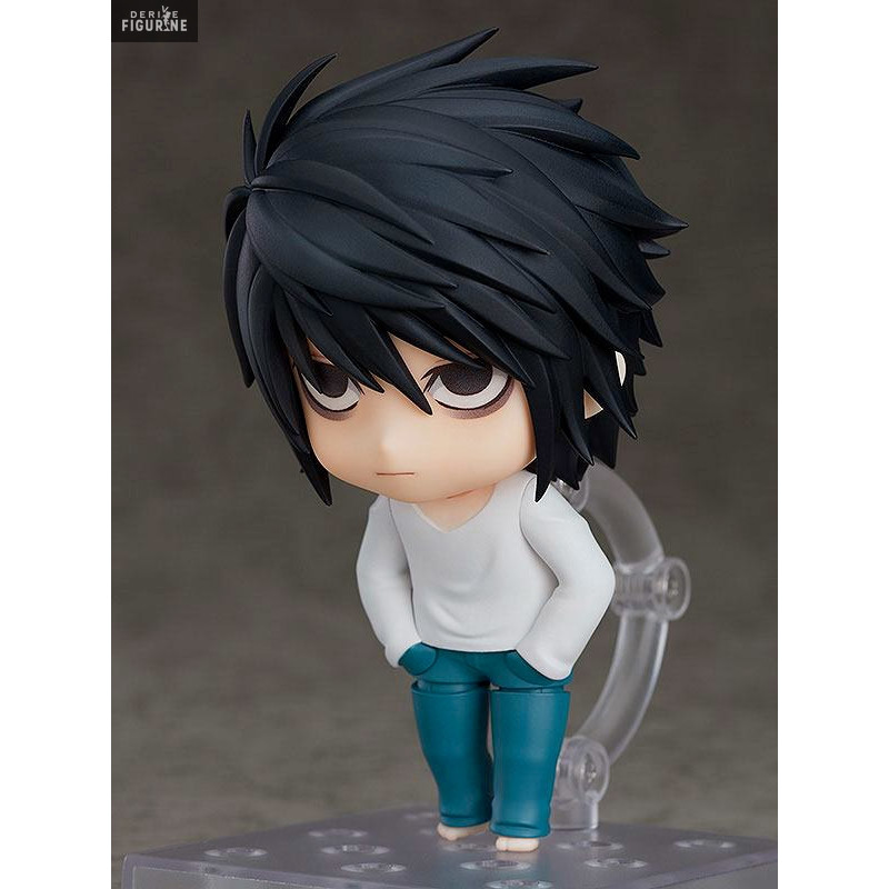 Death Note - Figure L 2.0,...