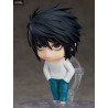Death Note - Figurine L 2.0, Nendoroid