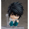 Death Note - Figurine L 2.0, Nendoroid