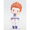 PRÉCOMMANDE - Hunter x Hunter - Figurine Hisoka, HELLO! GOOD SMILE
