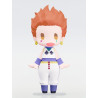 PREORDER - Hunter x Hunter - Hisoka figure, HELLO! GOOD SMILE