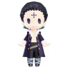 PREORDER - Hunter x Hunter - Quwrof/Chrollo figure, HELLO! GOOD SMILE