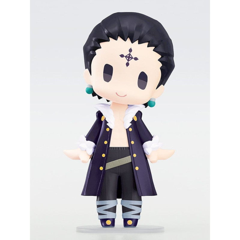PREORDER - Hunter x Hunter...