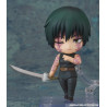 PREORDER - Jujutsu Kaisen - Maki Zen'in figure Execution, Nendoroid Basic
