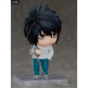 Death Note - Figure L 2.0, Nendoroid