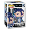 League of Legends - Figurine K/DA Kai'Sa, POP!