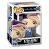 League of Legends - K/DA Akali figure, Pop!