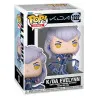 League of Legends - K/DA Evelynn figure, Pop!