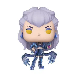 PREORDER - League of...