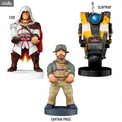 Cable Guys Video game of...