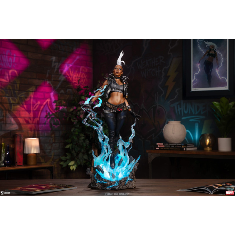 Marvel, X-Men - Figurine...