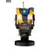 Cable Guys Jeux vidéo au choix - Borderlands ClapTrap, Call of Duty Captain Price ou Assassin's Creed Ezio