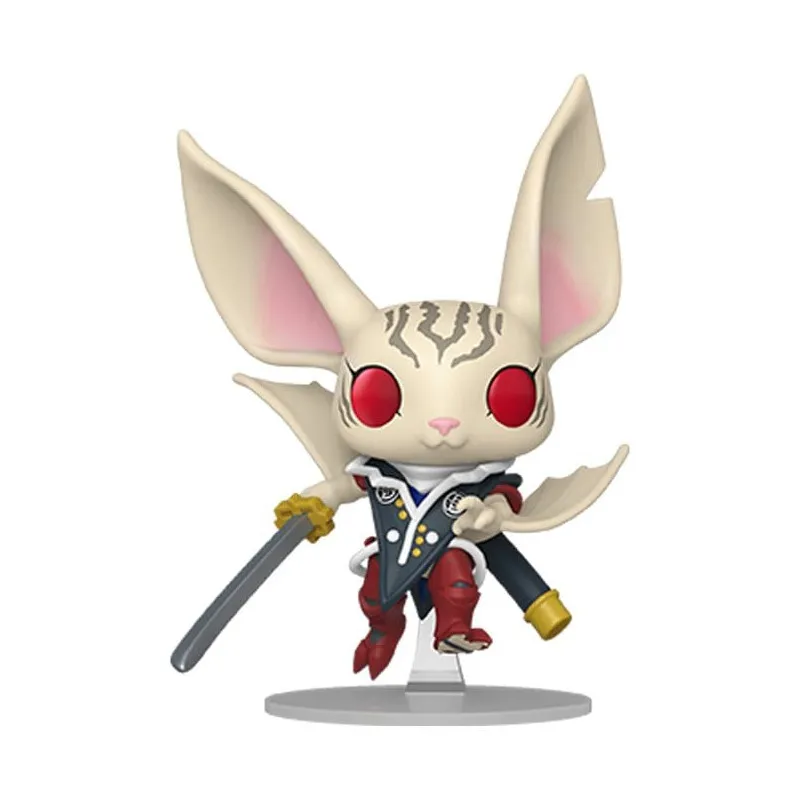 Metaphor: ReFantazio - Heismay figure, Pop!