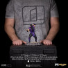 PREORDER - Mortal Kombat - Rain figure heo exclusive, Art Scale