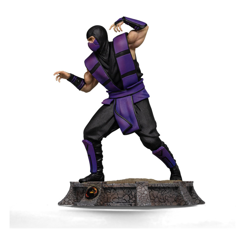 PRÉCOMMANDE - Mortal Kombat...