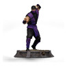 PRÉCOMMANDE - Mortal Kombat - Figurine Rain heo exclusive, Art Scale