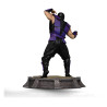 PRÉCOMMANDE - Mortal Kombat - Figurine Rain heo exclusive, Art Scale