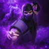 PREORDER - Mortal Kombat - Rain figure heo exclusive, Art Scale