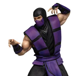 PRÉCOMMANDE - Mortal Kombat...