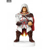 Cable Guys Video game of your choice - Borderlands Clap Trap, Call of Duty Captain Price ou Assassin's Creed Ezio
