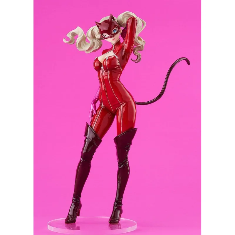 PRÉCOMMANDE - Persona 5...