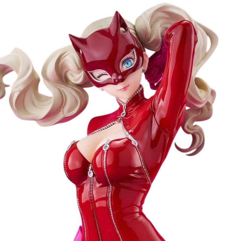PRE ORDER - Persona 5 Royal - Panther figure, Pop Up Parade L Size
