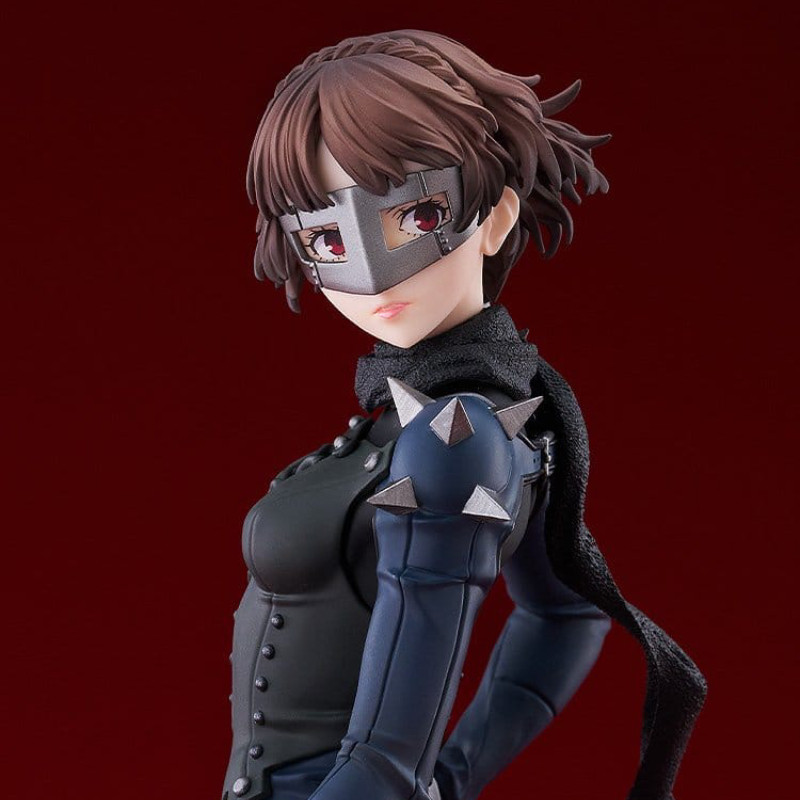 PRE ORDER - Persona 5 Royal - Queen figure, Pop Up Parade L Size