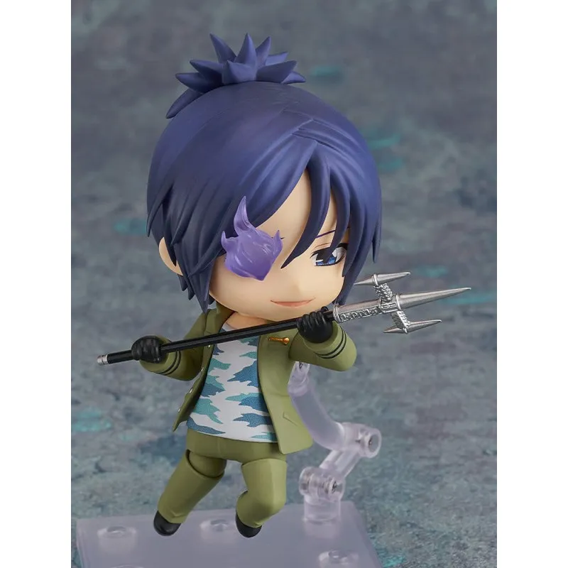 Reborn! - Figurine Mukuro...