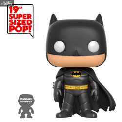 Pop! DC Comics - Batman,...