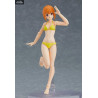 Original Character - Figure Female Swimsuit Body (Emily) or Male Swimsuit Body (Ryo), Type 2, Figma