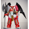 Shin Getter Robo G - Pack 3 figurines Getter Robo, Dynamic Change