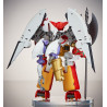 Shin Getter Robo G - Pack 3 figurines Getter Robo, Dynamic Change