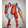 Shin Getter Robo G - Pack 3 figurines Getter Robo, Dynamic Change