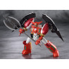 Shin Getter Robo G - Pack 3 figures Getter Robo, Dynamic Change