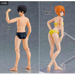 Original Character - Figure...
