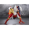 Shin Getter Robo G - Pack 3 figurines Getter Robo, Dynamic Change
