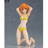 Original Character - Figure Female Swimsuit Body (Emily) or Male Swimsuit Body (Ryo), Type 2, Figma