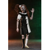 PRE ORDER - Terrifier 2 - Pack 2 figures Art the Clown & Little Pale Girl, Ultimate