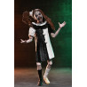PRE ORDER - Terrifier 2 - Pack 2 figures Art the Clown & Little Pale Girl, Ultimate