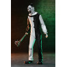 PRE ORDER - Terrifier 2 - Pack 2 figures Art the Clown & Little Pale Girl, Ultimate