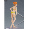 Original Character - Figure Female Swimsuit Body (Emily) or Male Swimsuit Body (Ryo), Type 2, Figma