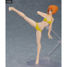 Original Character - Figure Female Swimsuit Body (Emily) or Male Swimsuit Body (Ryo), Type 2, Figma