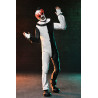 PRE ORDER - Terrifier 2 - Pack 2 figures Art the Clown & Little Pale Girl, Ultimate